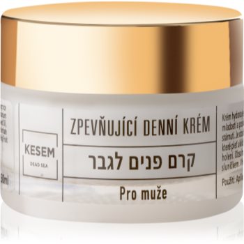 KESEM Firming Day Cream for Men crema de zi pentru fermitate pentru barbati